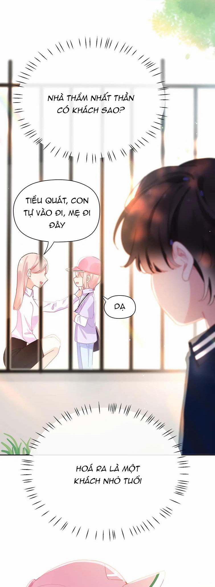 Có Bản Lĩnh Thì Cứ Hung Dữ Đi? 103 trang 3