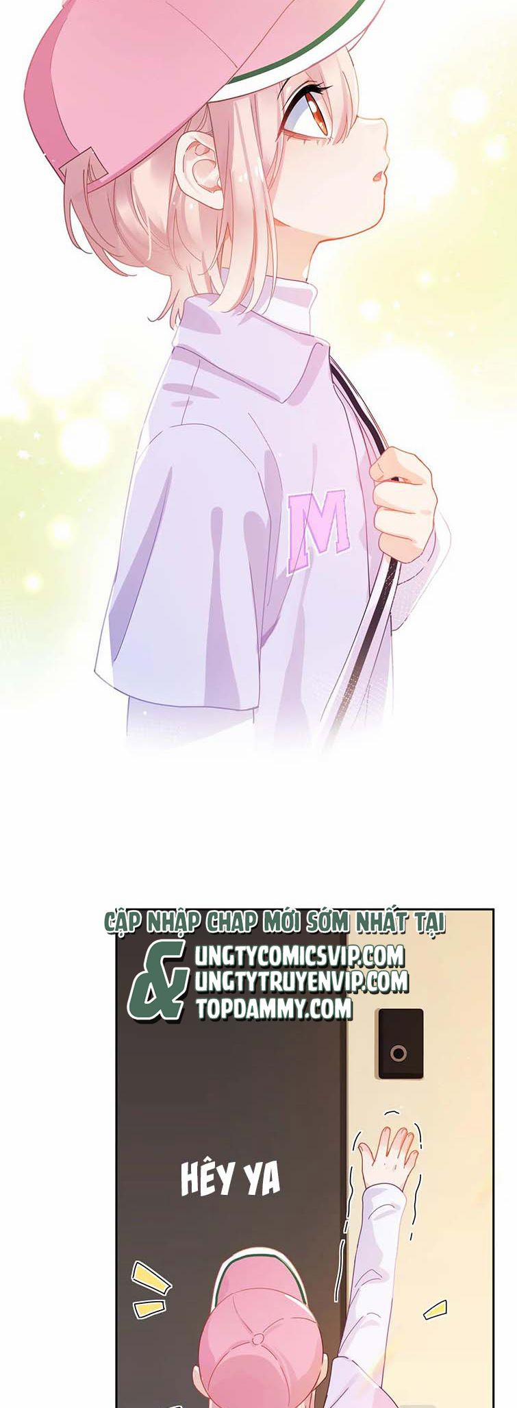 Có Bản Lĩnh Thì Cứ Hung Dữ Đi? 103 trang 4