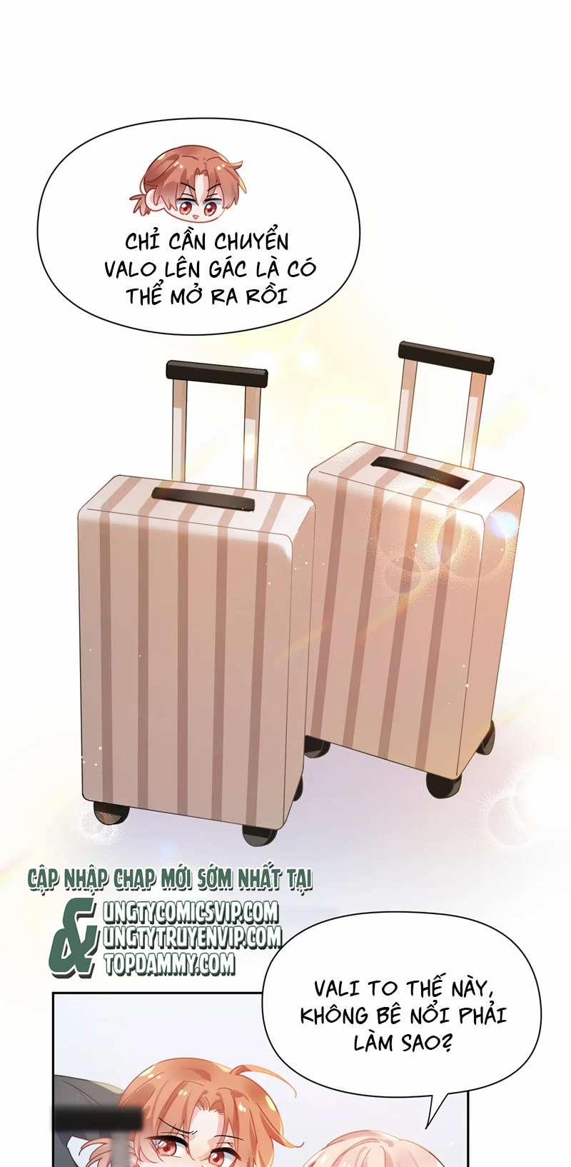 Có Bản Lĩnh Thì Cứ Hung Dữ Đi? 105 trang 1