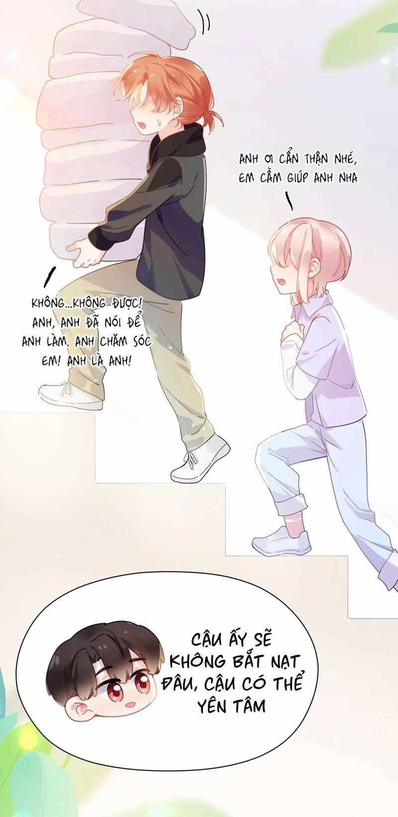 Có Bản Lĩnh Thì Cứ Hung Dữ Đi? 105 trang 13