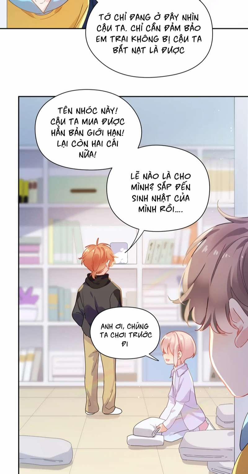 Có Bản Lĩnh Thì Cứ Hung Dữ Đi? 105 trang 19