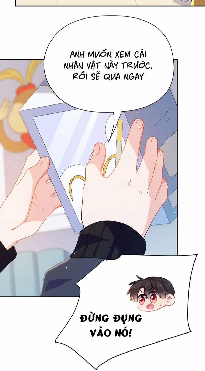 Có Bản Lĩnh Thì Cứ Hung Dữ Đi? 105 trang 20