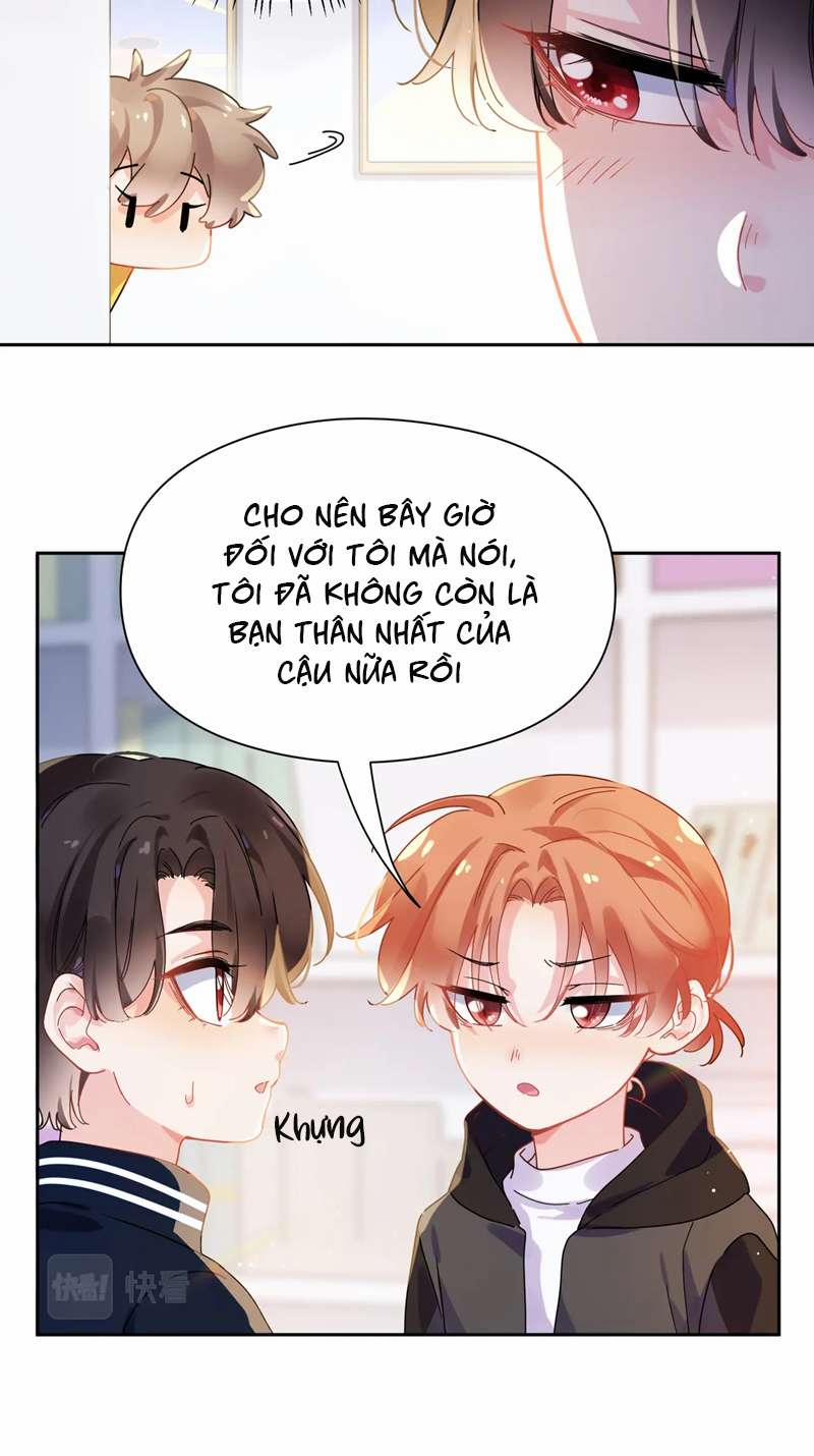 Có Bản Lĩnh Thì Cứ Hung Dữ Đi? 105 trang 22