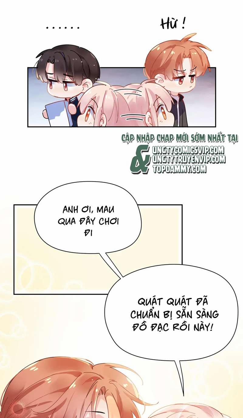 Có Bản Lĩnh Thì Cứ Hung Dữ Đi? 105 trang 23