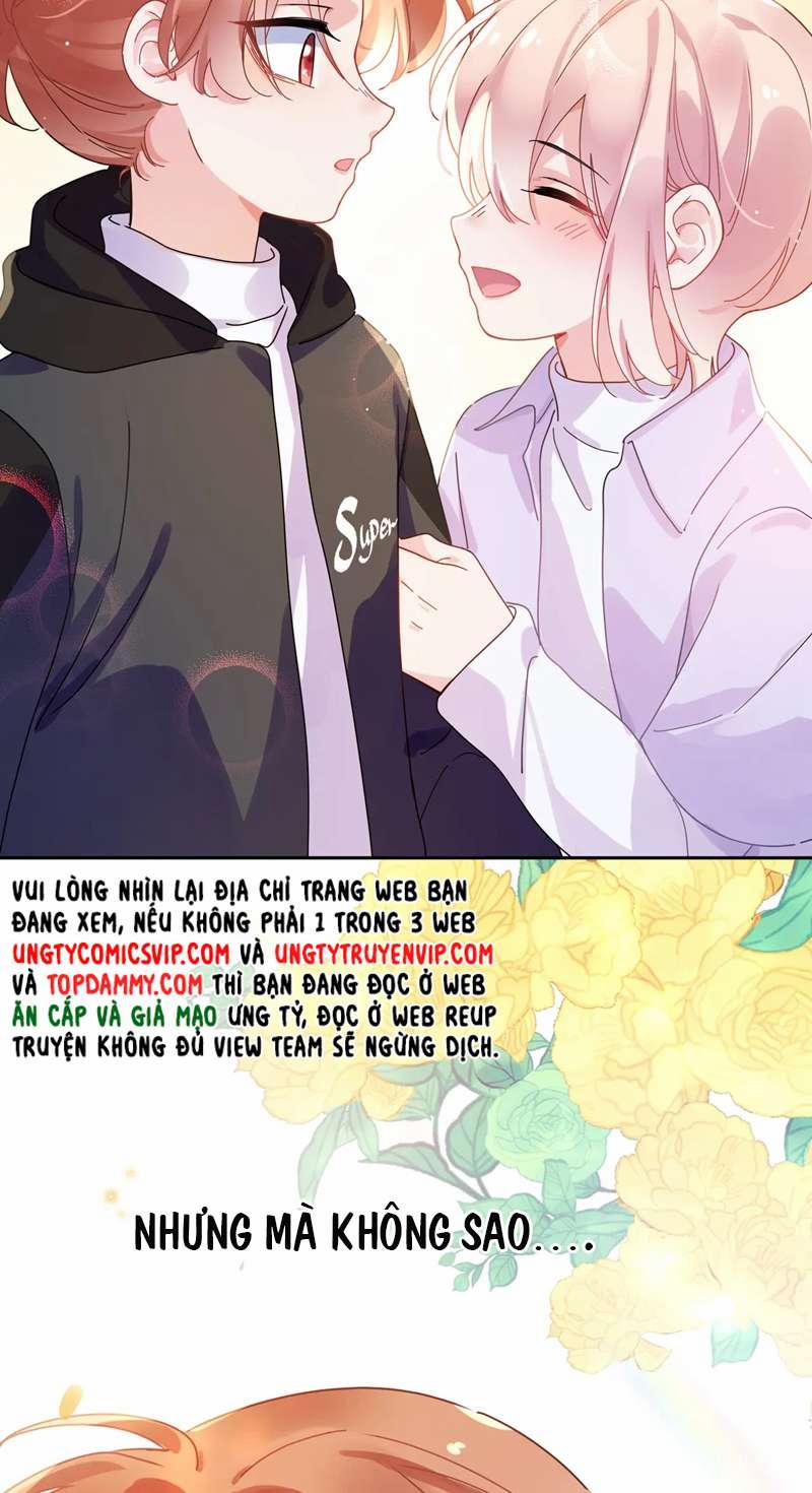 Có Bản Lĩnh Thì Cứ Hung Dữ Đi? 105 trang 24