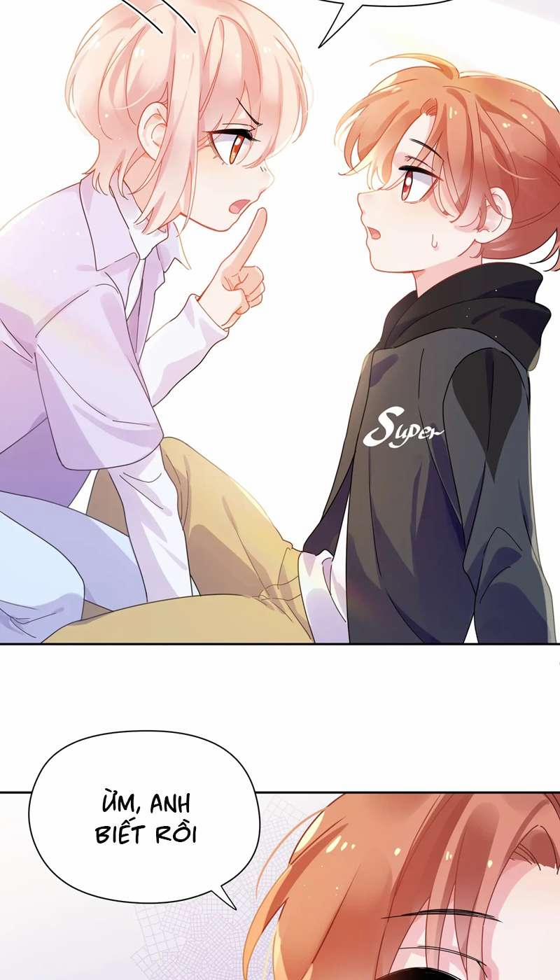 Có Bản Lĩnh Thì Cứ Hung Dữ Đi? 105 trang 28