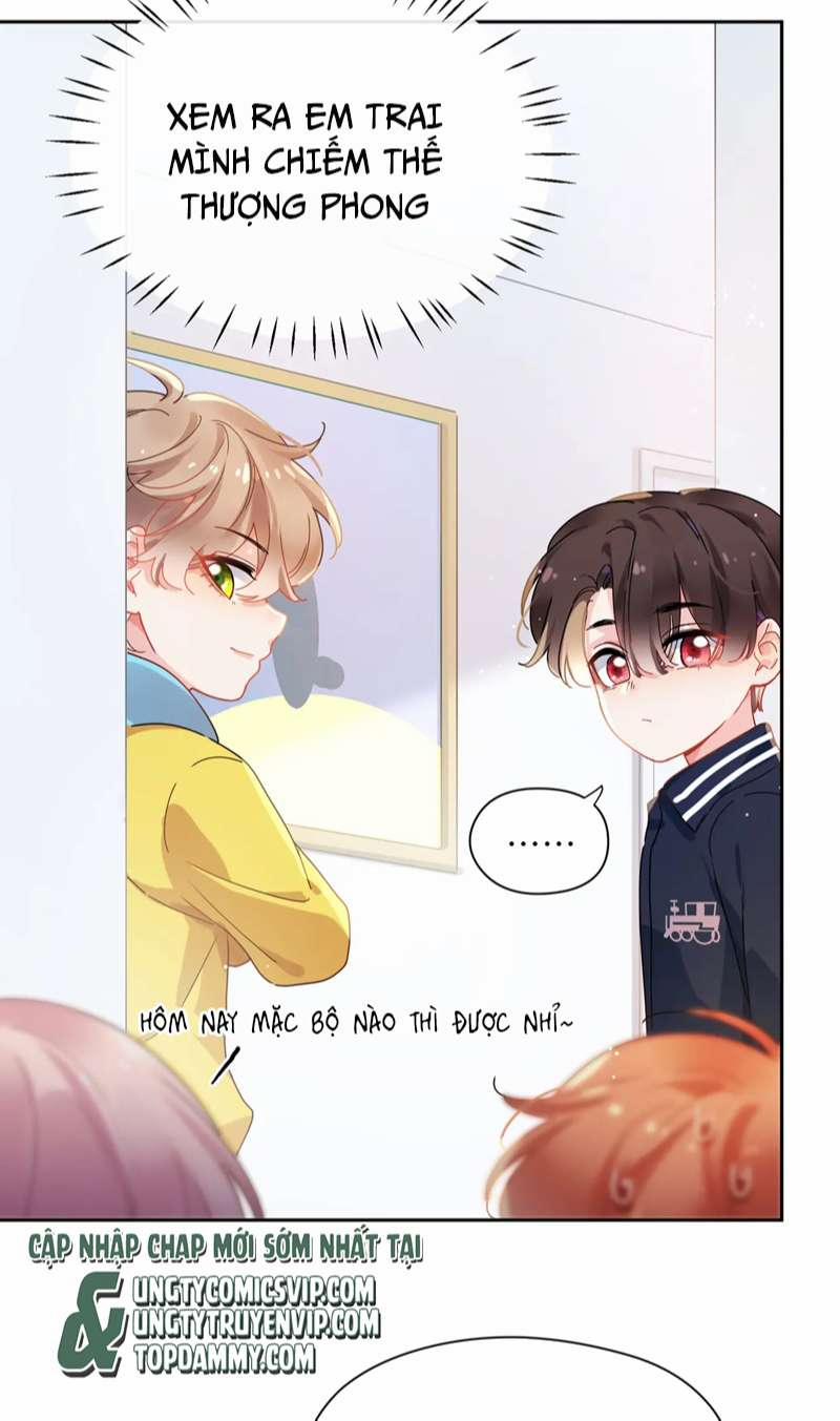 Có Bản Lĩnh Thì Cứ Hung Dữ Đi? 105 trang 30