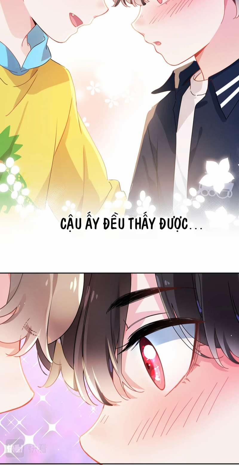 Có Bản Lĩnh Thì Cứ Hung Dữ Đi? 105 trang 36