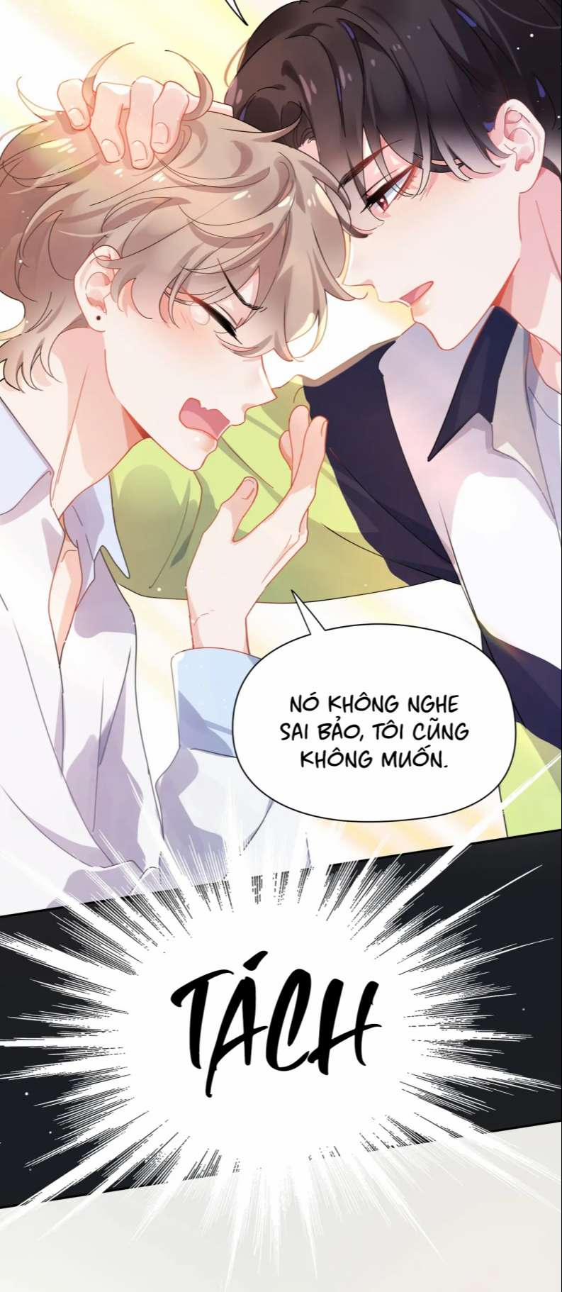 Có Bản Lĩnh Thì Cứ Hung Dữ Đi? 106 trang 10