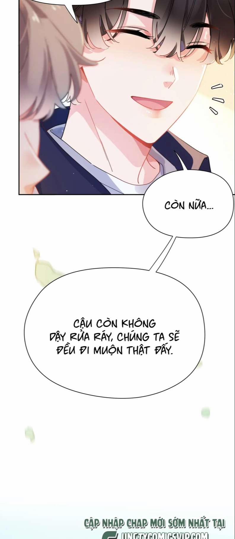 Có Bản Lĩnh Thì Cứ Hung Dữ Đi? 106 trang 14