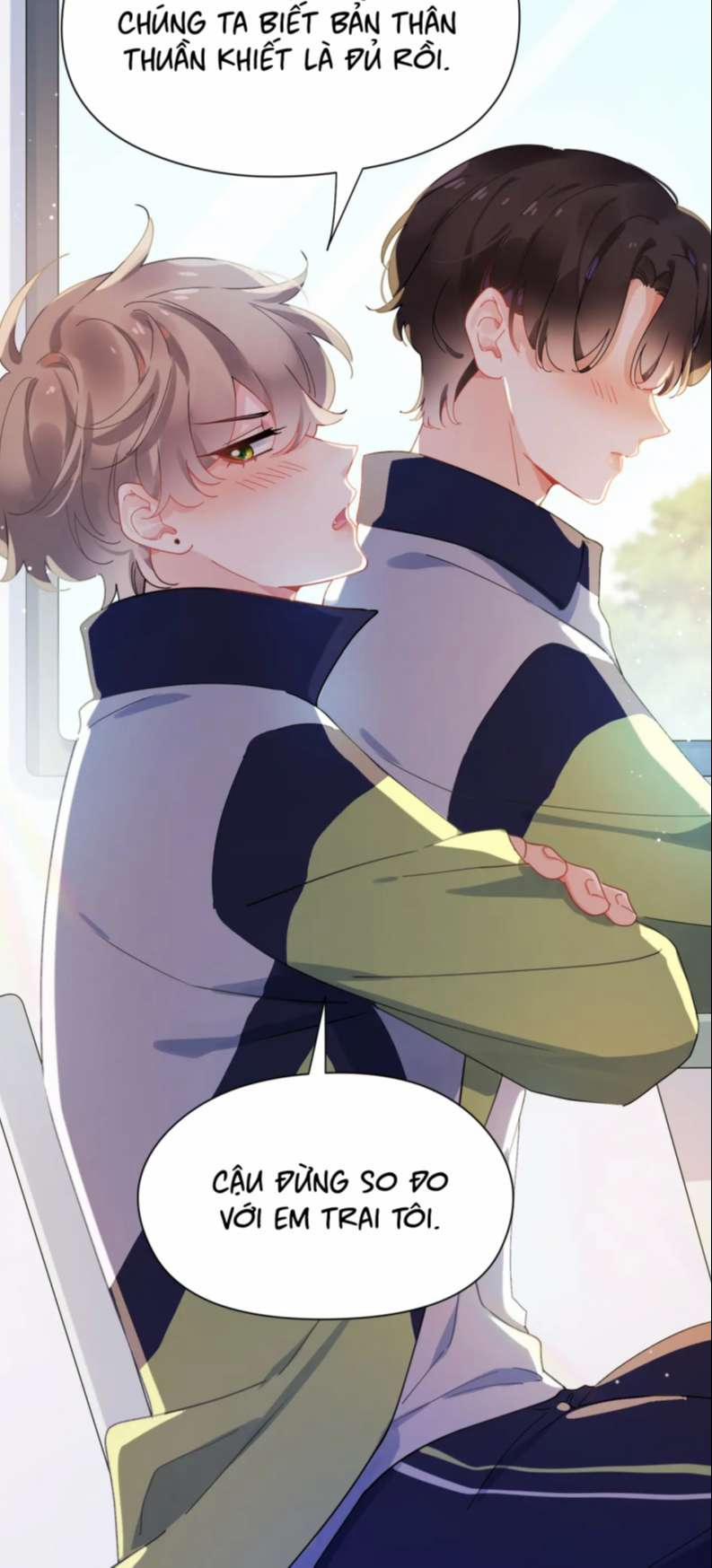 Có Bản Lĩnh Thì Cứ Hung Dữ Đi? 106 trang 26