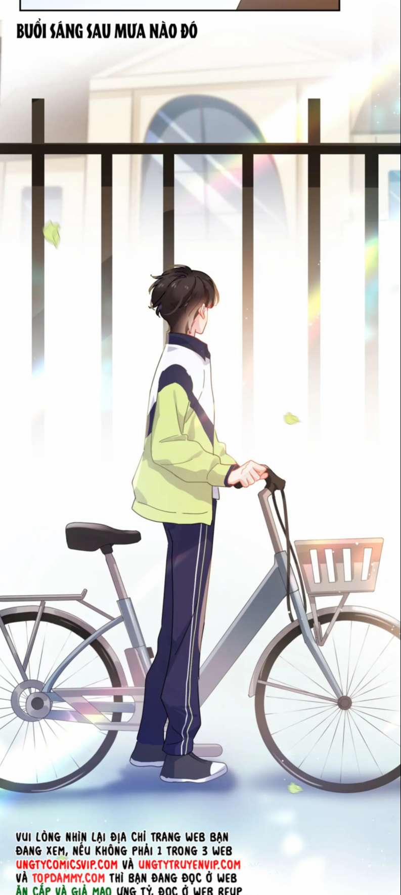 Có Bản Lĩnh Thì Cứ Hung Dữ Đi? 106 trang 3