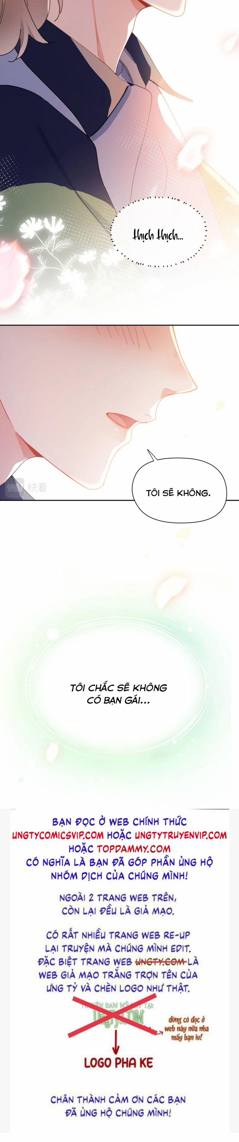 Có Bản Lĩnh Thì Cứ Hung Dữ Đi? 107 trang 17