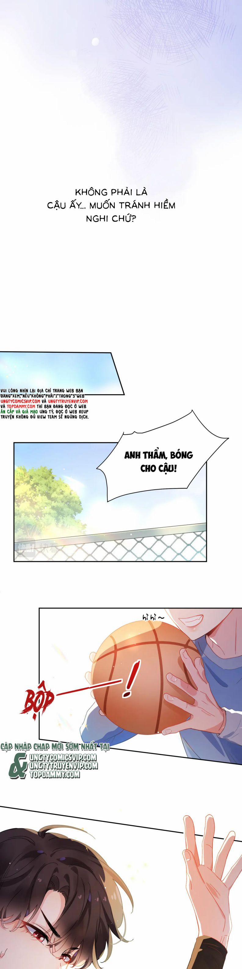 Có Bản Lĩnh Thì Cứ Hung Dữ Đi? 107 trang 3