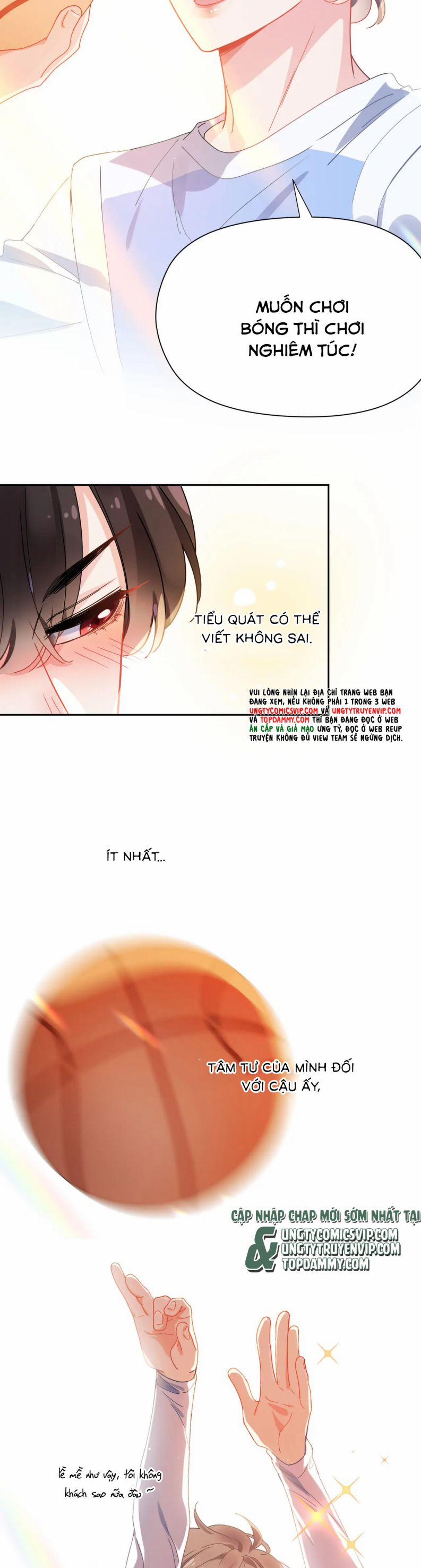 Có Bản Lĩnh Thì Cứ Hung Dữ Đi? 107 trang 7