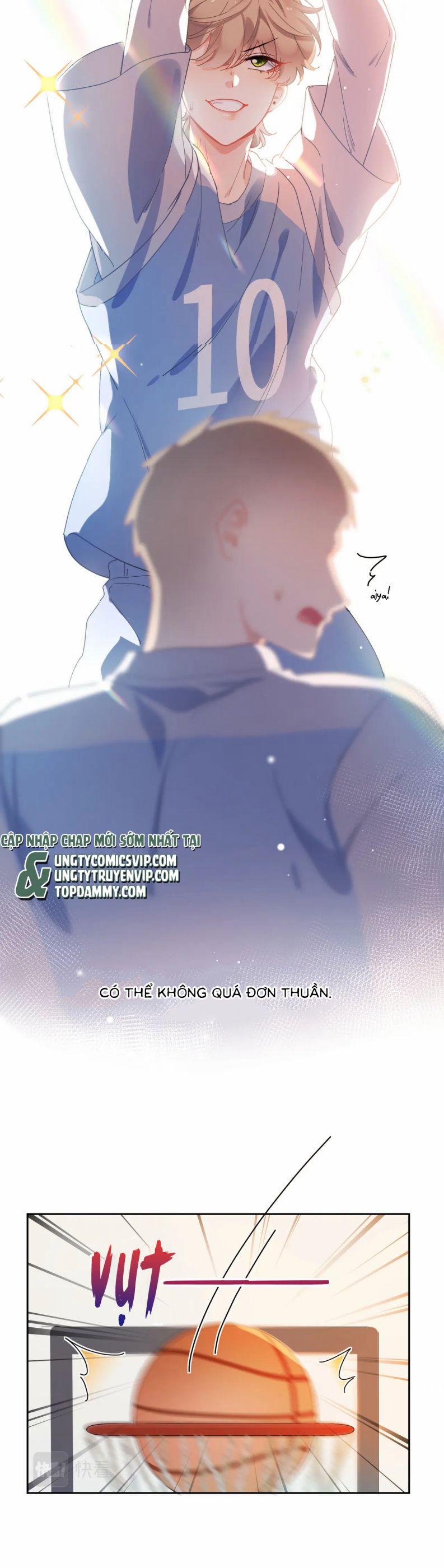 Có Bản Lĩnh Thì Cứ Hung Dữ Đi? 107 trang 8