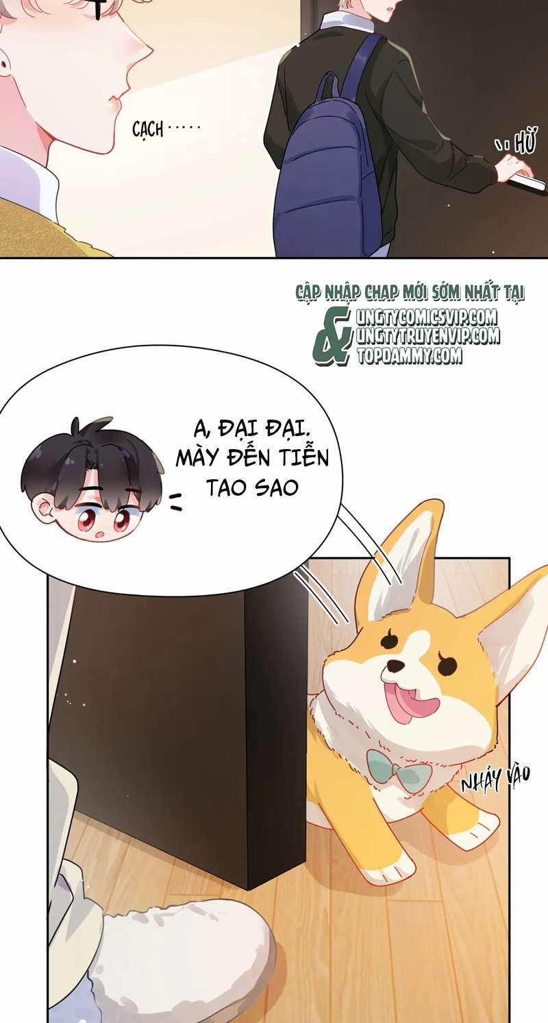 Có Bản Lĩnh Thì Cứ Hung Dữ Đi? 108 trang 11