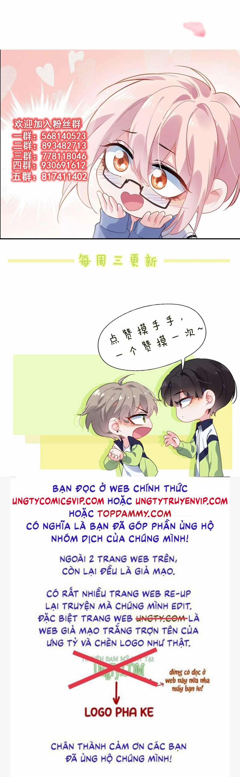 Có Bản Lĩnh Thì Cứ Hung Dữ Đi? 108 trang 42