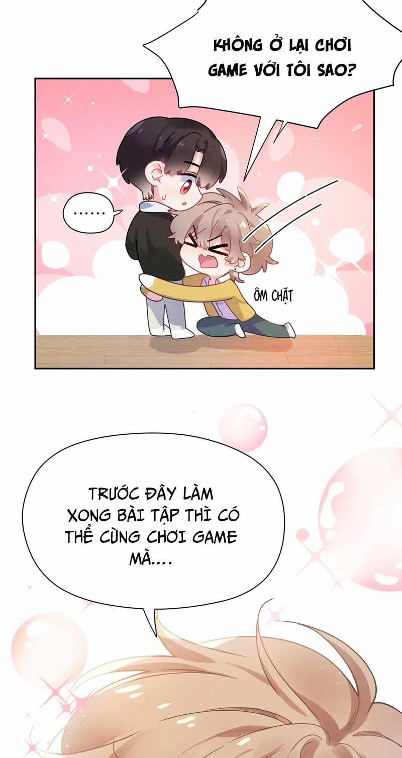 Có Bản Lĩnh Thì Cứ Hung Dữ Đi? 108 trang 7