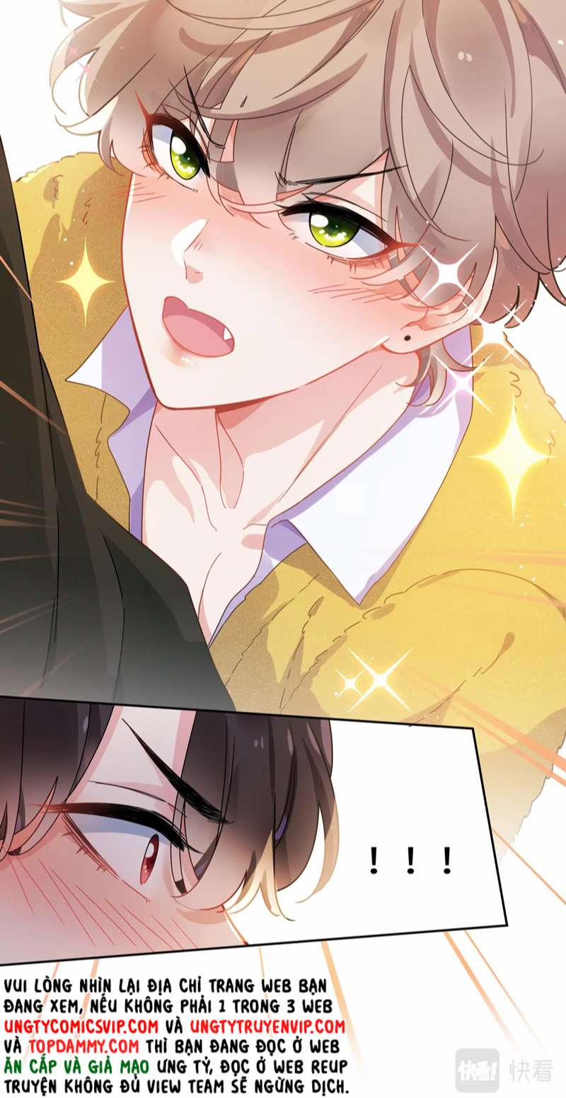 Có Bản Lĩnh Thì Cứ Hung Dữ Đi? 108 trang 8