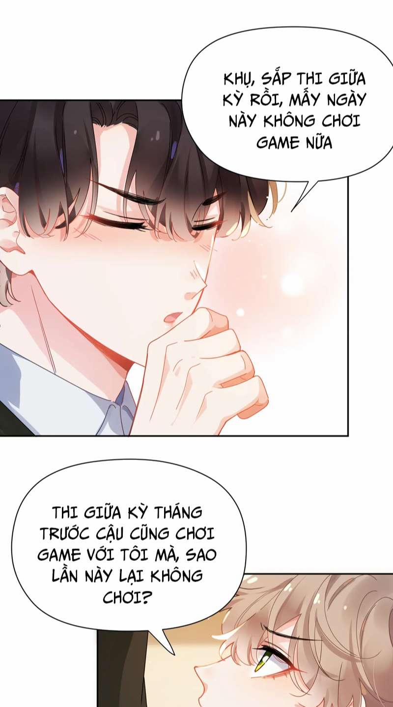 Có Bản Lĩnh Thì Cứ Hung Dữ Đi? 108 trang 9