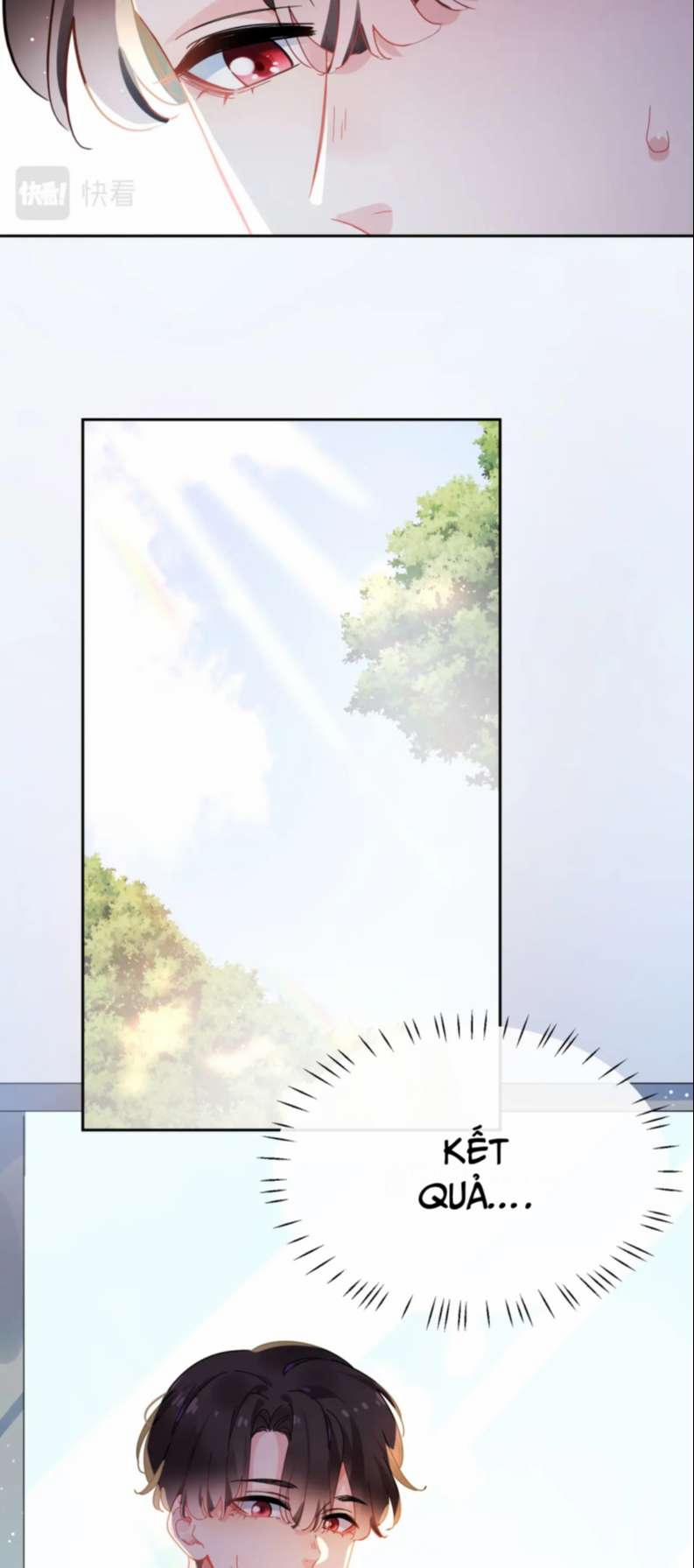 Có Bản Lĩnh Thì Cứ Hung Dữ Đi? 109 trang 10