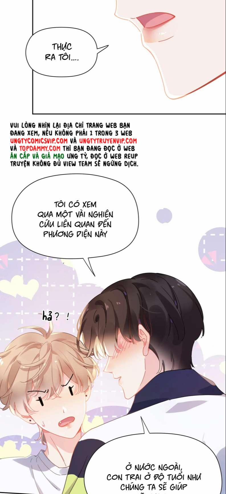 Có Bản Lĩnh Thì Cứ Hung Dữ Đi? 109 trang 25