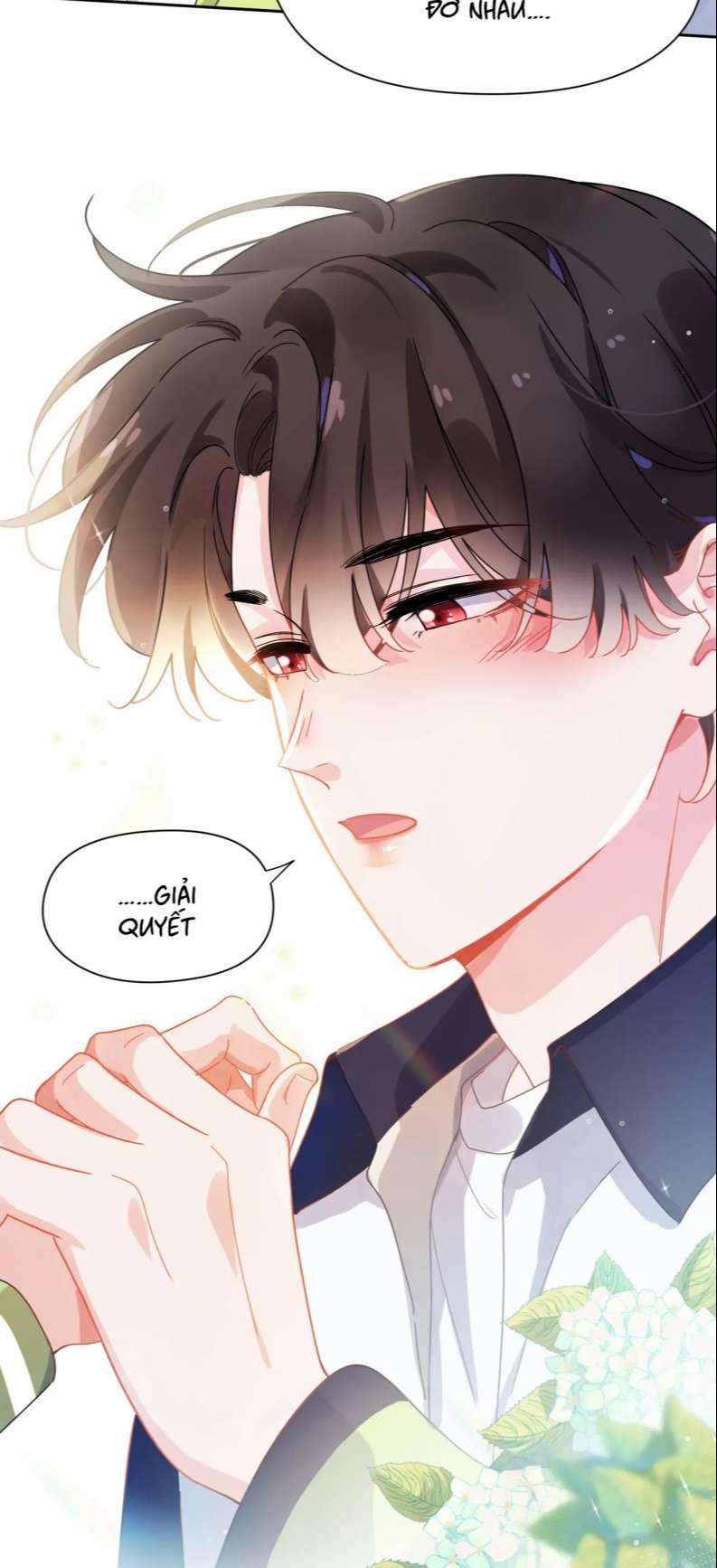 Có Bản Lĩnh Thì Cứ Hung Dữ Đi? 109 trang 26