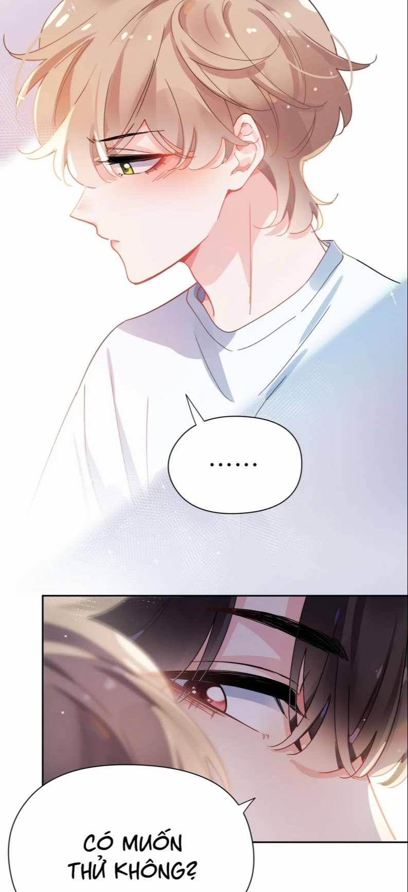 Có Bản Lĩnh Thì Cứ Hung Dữ Đi? 109 trang 28