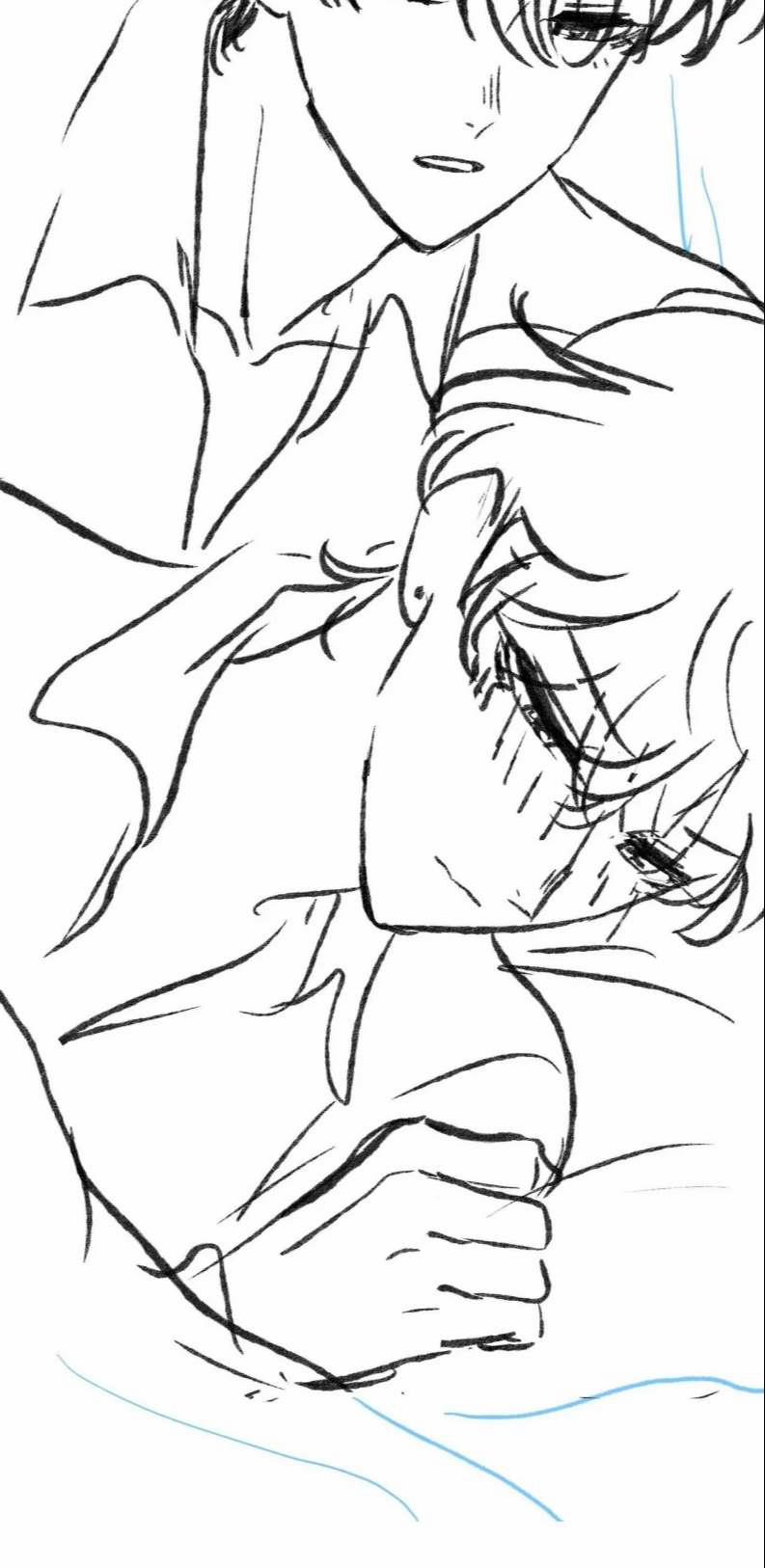 Có Bản Lĩnh Thì Cứ Hung Dữ Đi? 109 trang 32