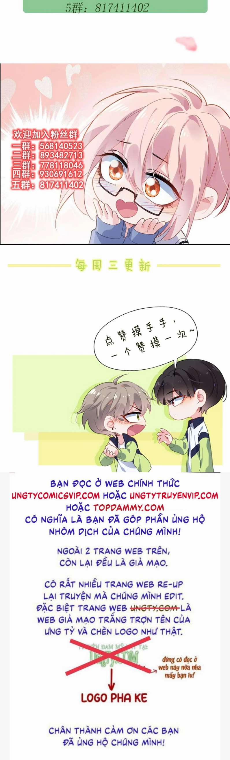 Có Bản Lĩnh Thì Cứ Hung Dữ Đi? 109 trang 34