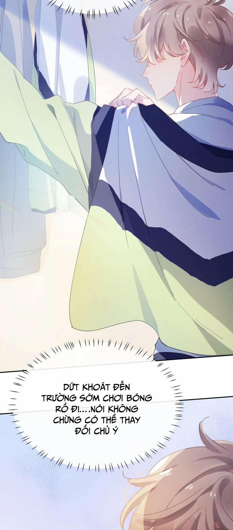 Có Bản Lĩnh Thì Cứ Hung Dữ Đi? 109 trang 6