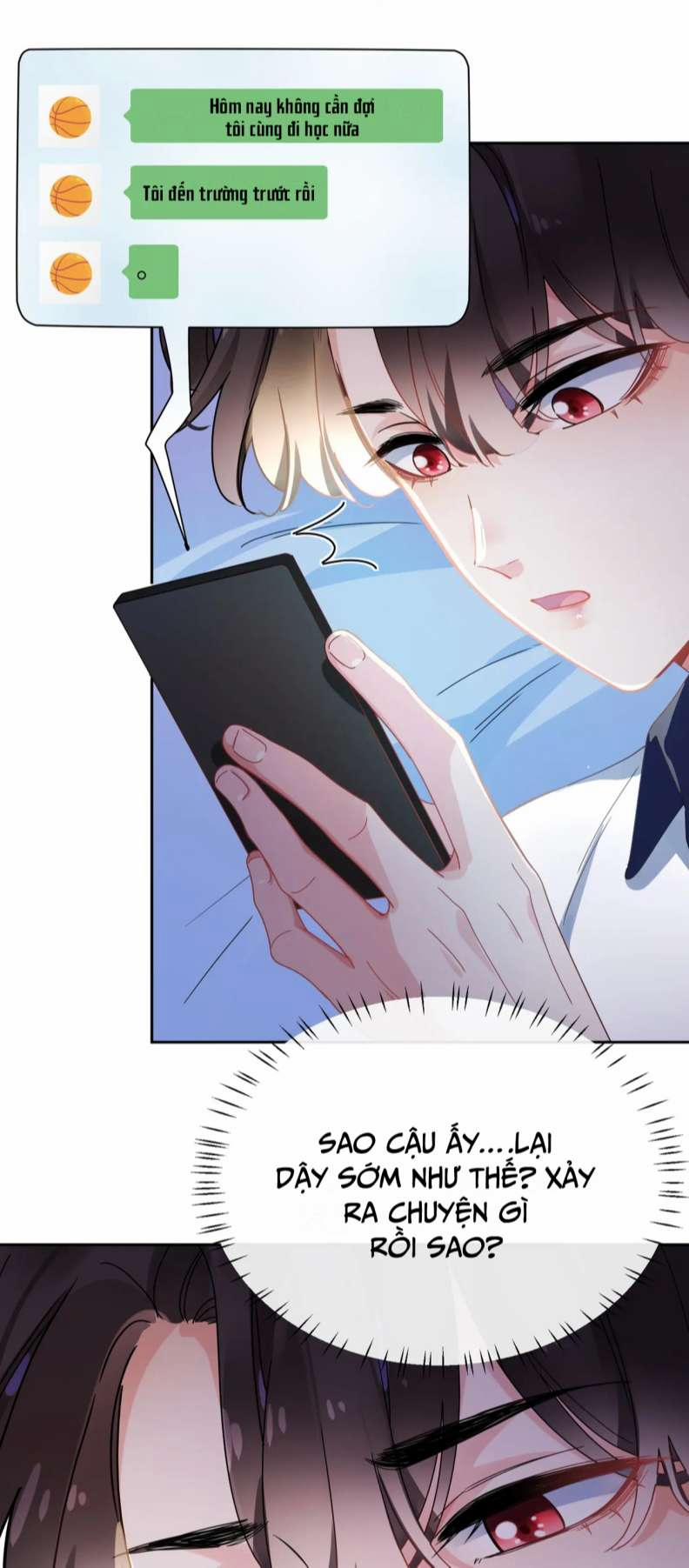 Có Bản Lĩnh Thì Cứ Hung Dữ Đi? 109 trang 9