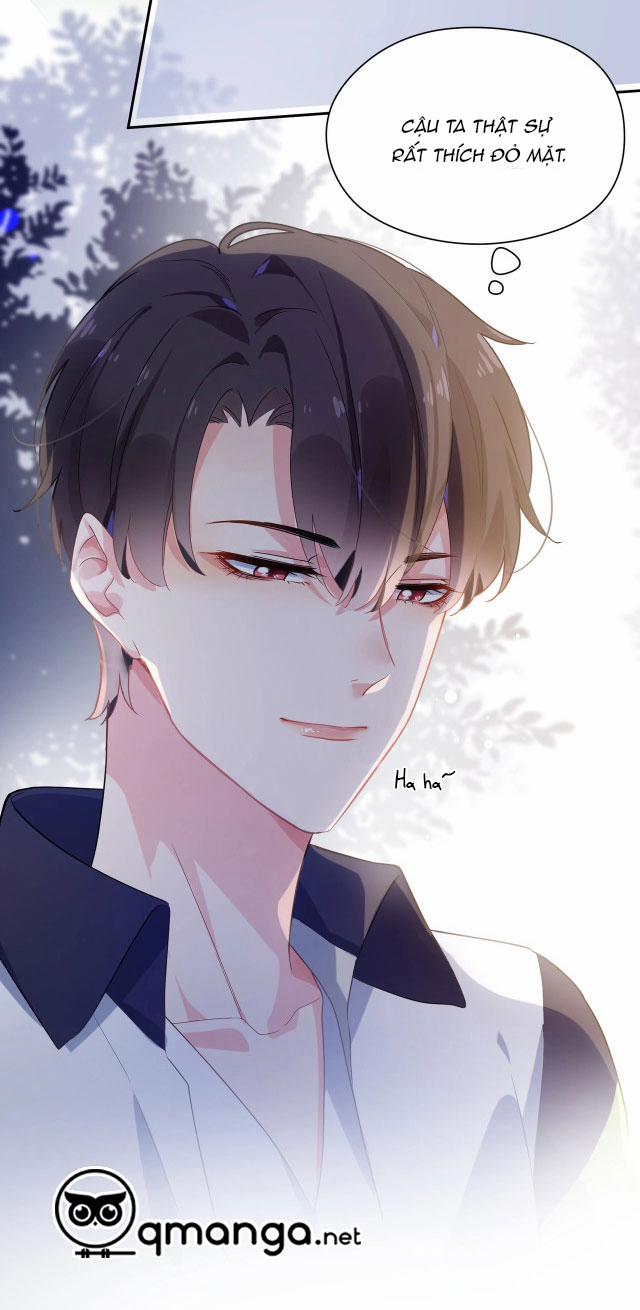 Có Bản Lĩnh Thì Cứ Hung Dữ Đi? 11 trang 11