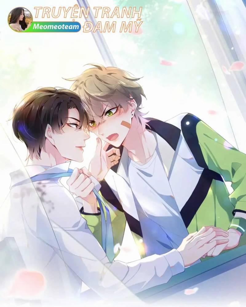 Có Bản Lĩnh Thì Cứ Hung Dữ Đi? 110 trang 0