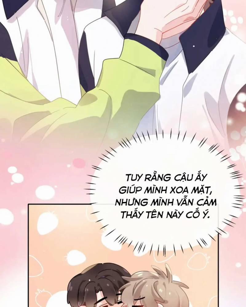 Có Bản Lĩnh Thì Cứ Hung Dữ Đi? 110 trang 23