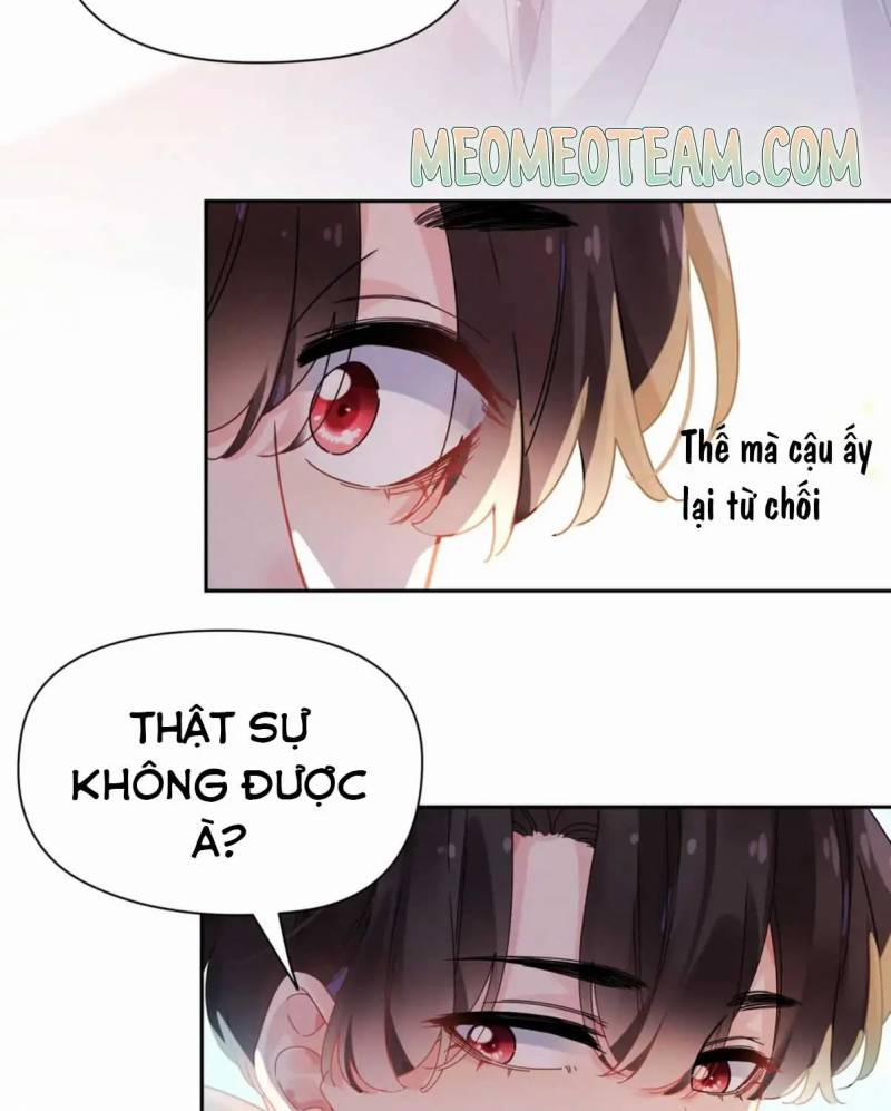 Có Bản Lĩnh Thì Cứ Hung Dữ Đi? 110 trang 4