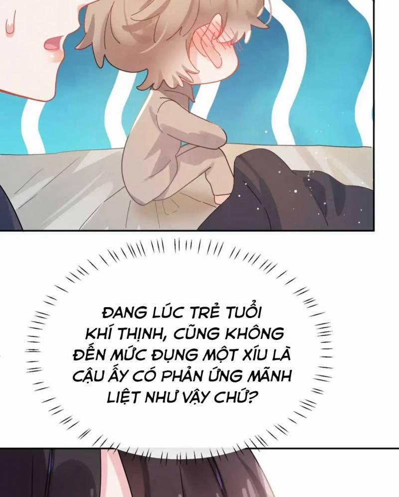 Có Bản Lĩnh Thì Cứ Hung Dữ Đi? 110 trang 48