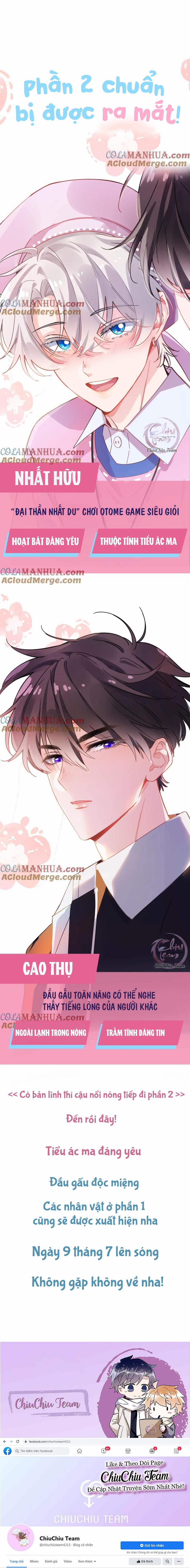 Có Bản Lĩnh Thì Cứ Hung Dữ Đi? 111 trang 0