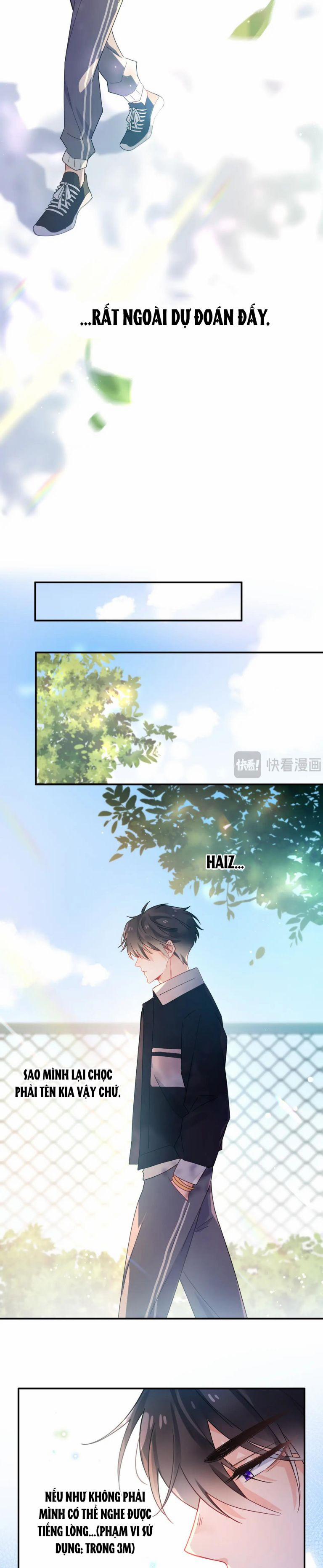 Có Bản Lĩnh Thì Cứ Hung Dữ Đi? 112 trang 9