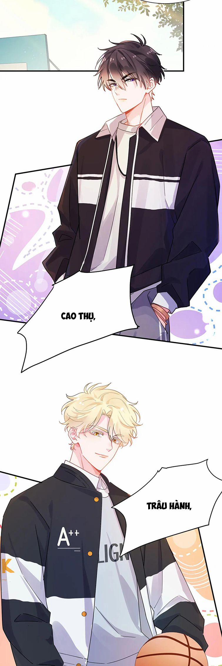 Có Bản Lĩnh Thì Cứ Hung Dữ Đi? 113 trang 2