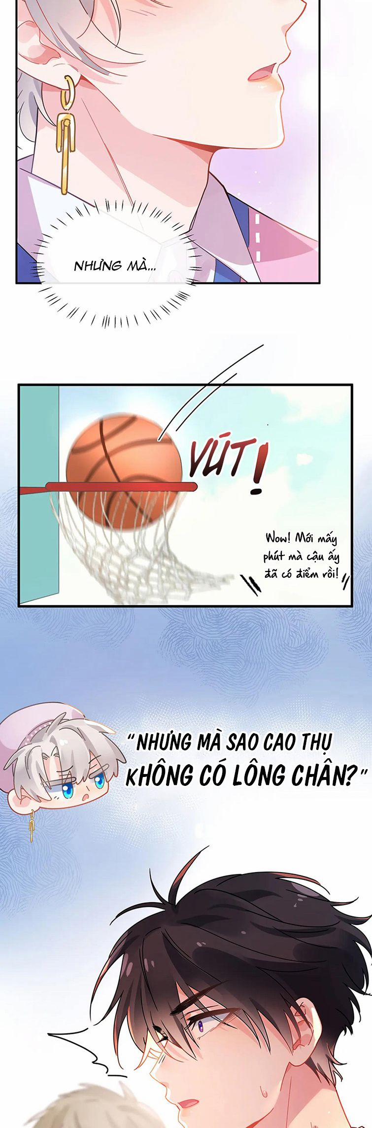 Có Bản Lĩnh Thì Cứ Hung Dữ Đi? 113 trang 22