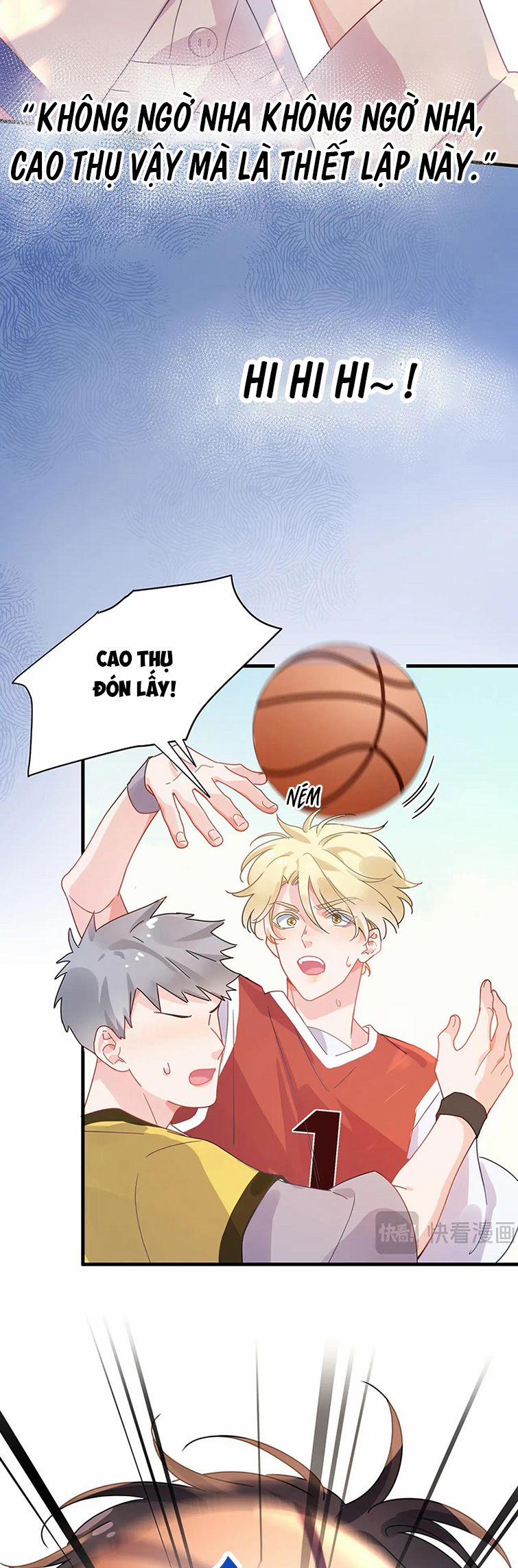 Có Bản Lĩnh Thì Cứ Hung Dữ Đi? 113 trang 25