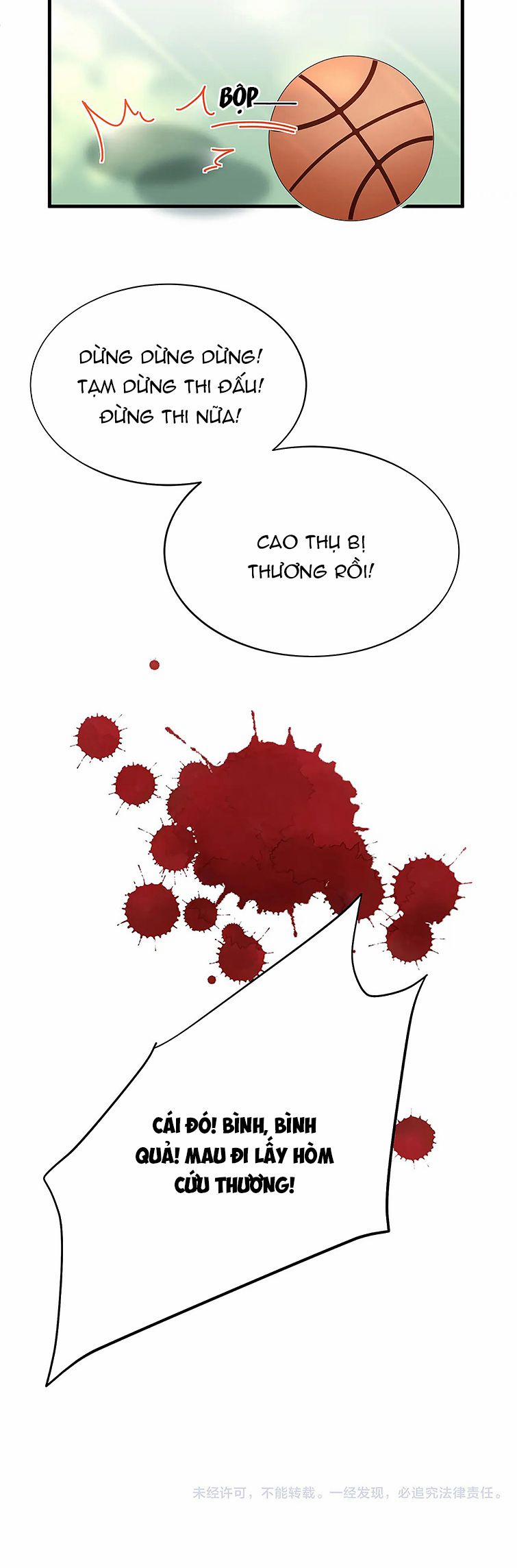 Có Bản Lĩnh Thì Cứ Hung Dữ Đi? 113 trang 27