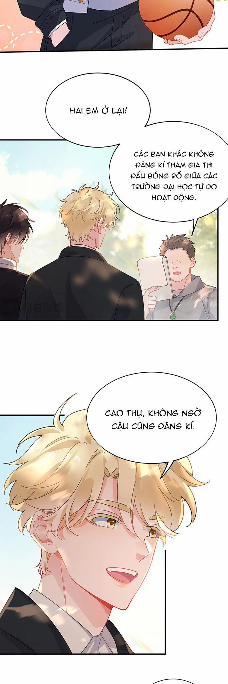 Có Bản Lĩnh Thì Cứ Hung Dữ Đi? 113 trang 3