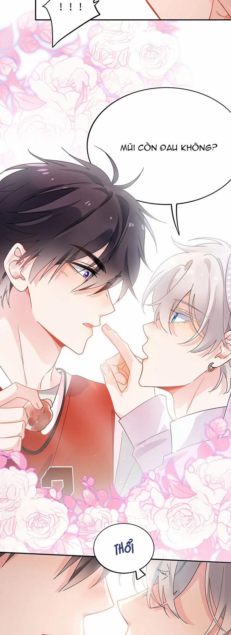 Có Bản Lĩnh Thì Cứ Hung Dữ Đi? 114 trang 13