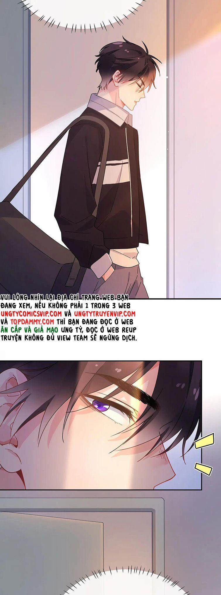 Có Bản Lĩnh Thì Cứ Hung Dữ Đi? 114 trang 19