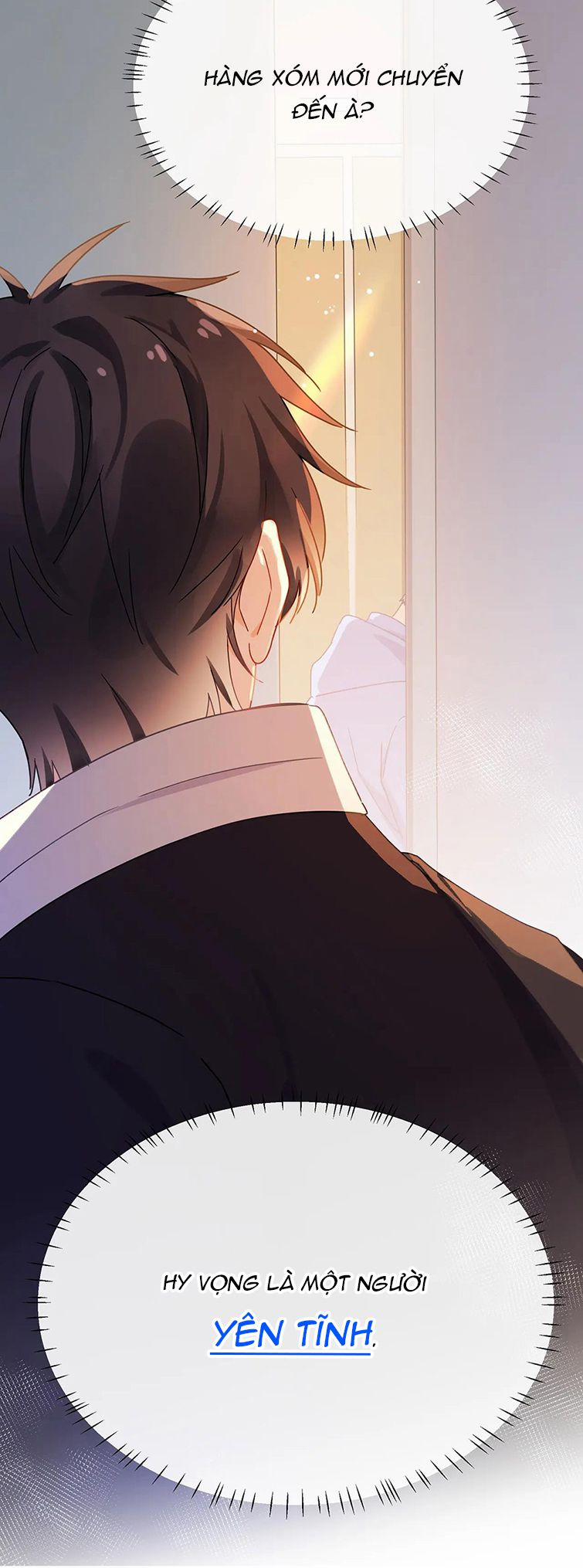 Có Bản Lĩnh Thì Cứ Hung Dữ Đi? 114 trang 20