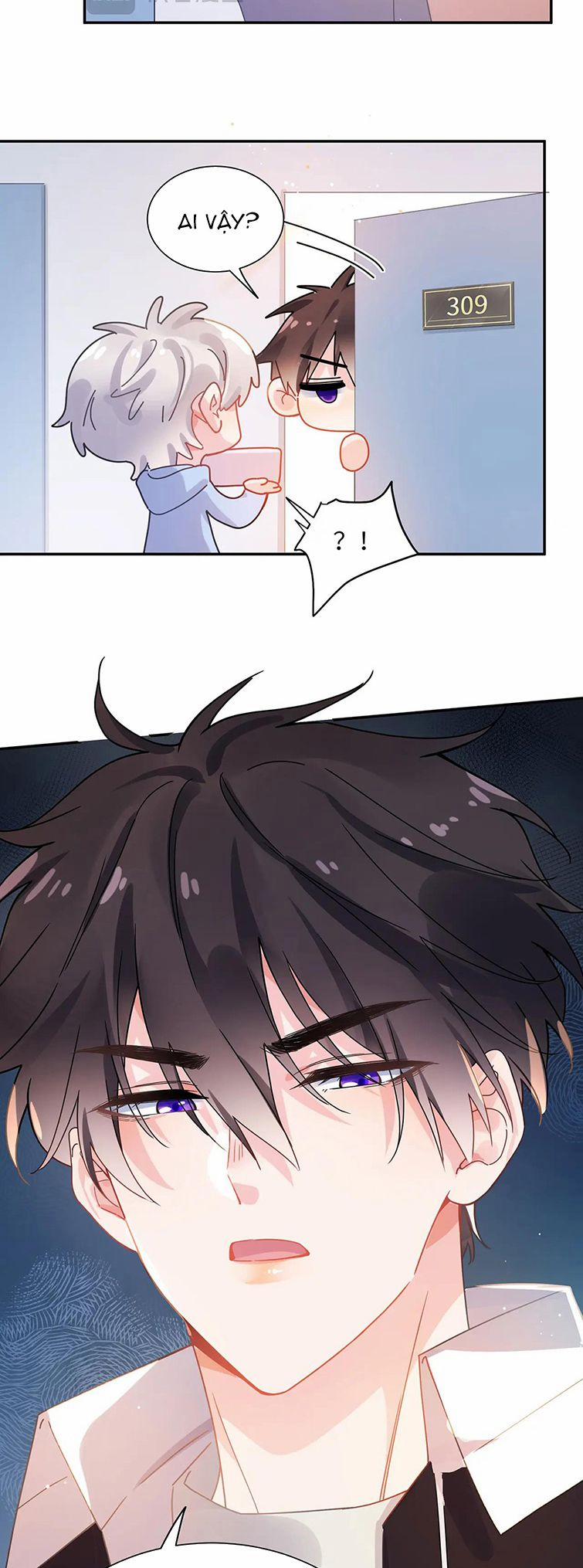 Có Bản Lĩnh Thì Cứ Hung Dữ Đi? 114 trang 24