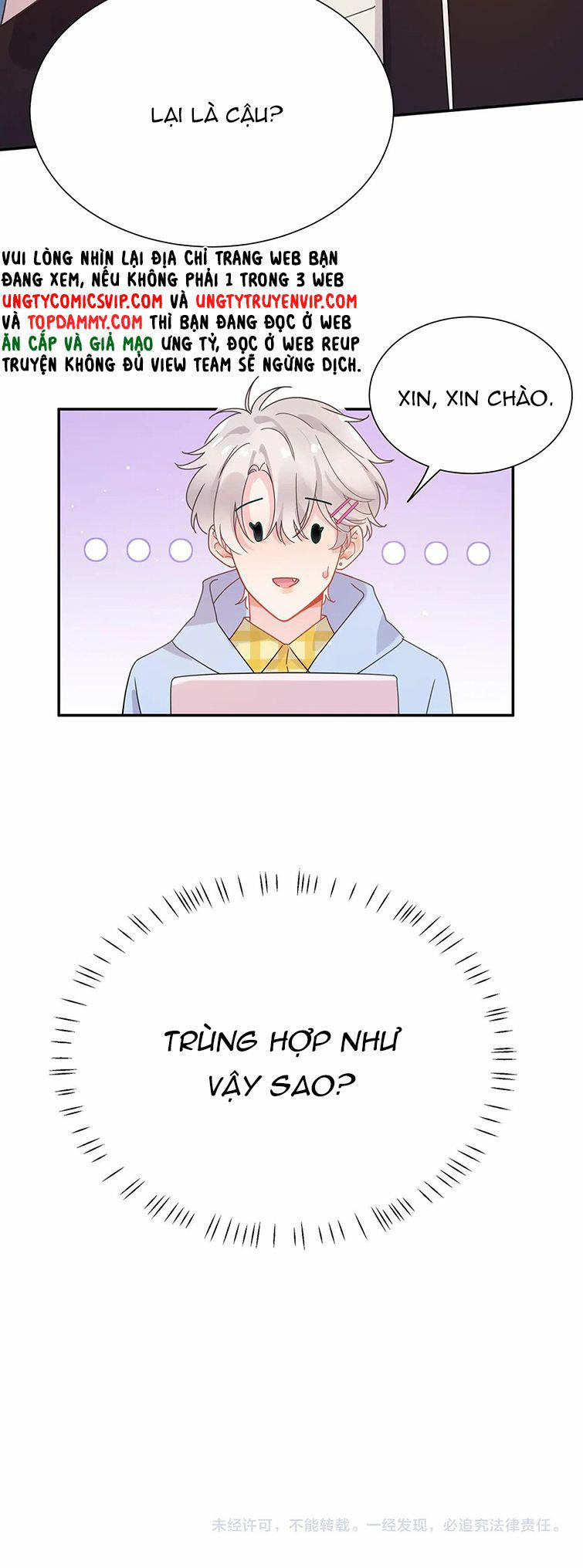 Có Bản Lĩnh Thì Cứ Hung Dữ Đi? 114 trang 25